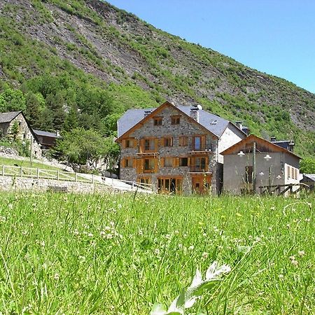 Apartaments El Tarter Erill la Vall Eksteriør billede