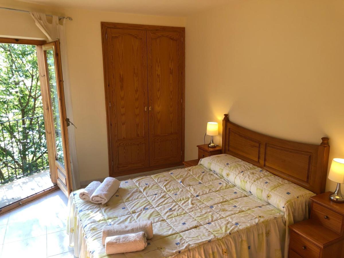 Apartaments El Tarter Erill la Vall Eksteriør billede