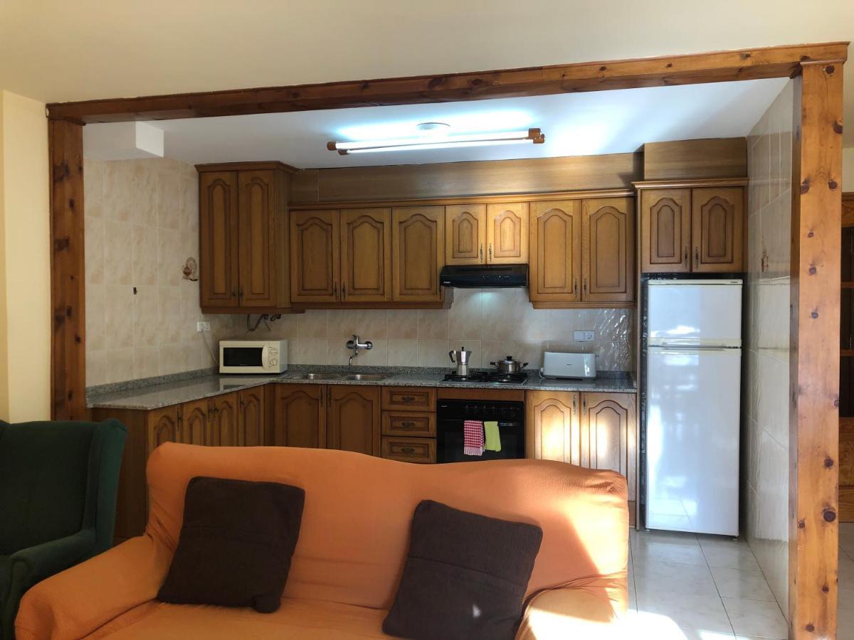 Apartaments El Tarter Erill la Vall Eksteriør billede