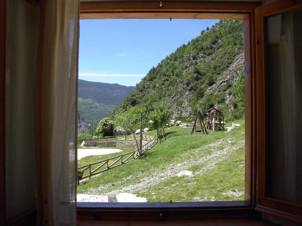 Apartaments El Tarter Erill la Vall Værelse billede