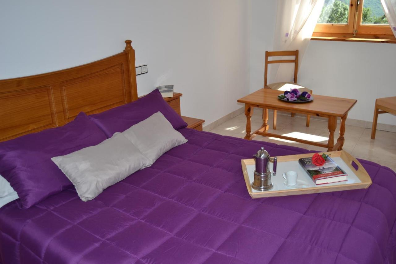 Apartaments El Tarter Erill la Vall Værelse billede
